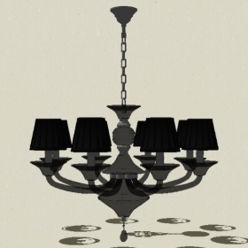 ŷ��������-Sketchup��ͼ��ʦEnscape����ģ��20220511140