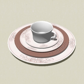 �;�-Sketchup��ͼ��ʦEnscape����ģ��2022051172