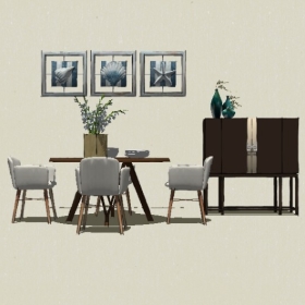 �߹���Ʒ��-Sketchup��ͼ��ʦEnscape����ģ��20220511219