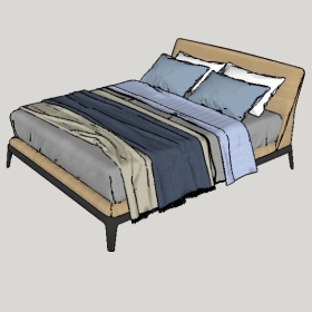 ��_Sketchup��ͼ��ʦģ��Vray����202204253578