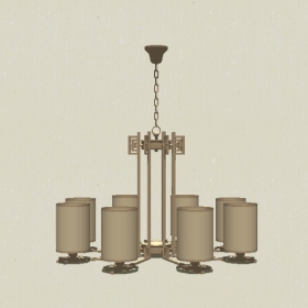 ����ʽ����-Sketchup��ͼ��ʦEnscape����ģ��2022051190