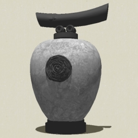 ��ƿ����-Sketchup��ͼ��ʦEnscape����ģ��202205118