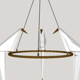 ����_Sketchup��ͼ��ʦģ��Vray����20220425933