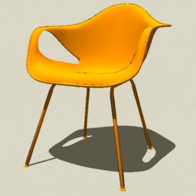 �޷�������-Sketchup��ͼ��ʦEnscape����ģ��20220511414