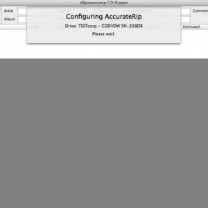 dBpoweramp Music Converter for mac 15.3 音乐格式转换