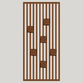 �������_Sketchup��ͼ��ʦģ��Vray����202204252614