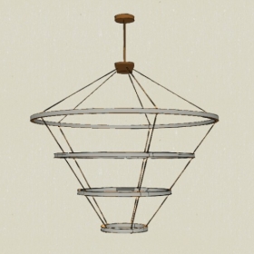 �ִ�����-Sketchup��ͼ��ʦEnscape����ģ��20220511562