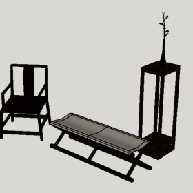 ����ʽ����_Sketchup��ͼ��ʦģ��Vray����202204255672