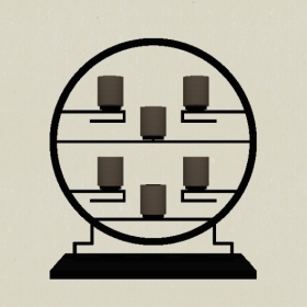 ����ʽ��ص�-Sketchup��ͼ��ʦEnscape����ģ��2022051157