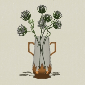 ����-Sketchup��ͼ��ʦEnscape����ģ��2022051170