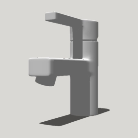 ˮ��ͷ_Sketchup��ͼ��ʦģ��Enscape����22020426825