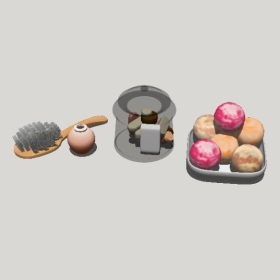 ϴ����ƷSketchup��ͼ��ʦģ��Enscape����20220425513