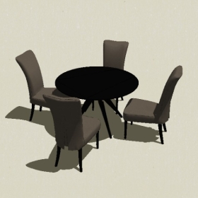 Բ����-Sketchup��ͼ��ʦEnscape����ģ��2022051120