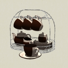 �;�-Sketchup��ͼ��ʦEnscape����ģ��20220511137