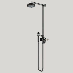 ˮ��ͷ_Sketchup��ͼ��ʦģ��Vray����202204252226