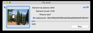 File Juicer for mac 4.48 免费 超级实用文件提取工具