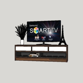 ���ӹ�_Sketchup��ͼ��ʦģ��Vray����202204253371