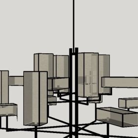 ��ʽ����_Sketchup��ͼ��ʦģ��Vray����202204251955