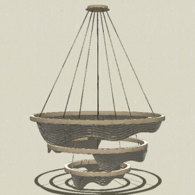 ����ʽ����-Sketchup��ͼ��ʦEnscape����ģ��20220511168