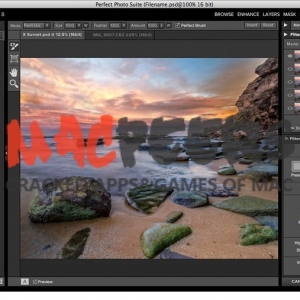 ON1 Photo 10.1.0.2687 for Mac – 全功能的照片编辑器