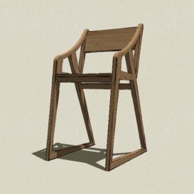 ��̨��-Sketchup��ͼ��ʦEnscape����ģ��2022051114