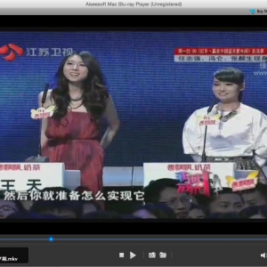 Aiseesoft Mac Blu-ray Player 6.2.56 万能蓝光播放器