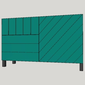 ��Ʒ��_Sketchup��ͼ��ʦģ��Vray����202204253205