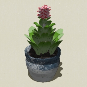 ����ֲ��-Sketchup��ͼ��ʦEnscape����ģ��20220511154