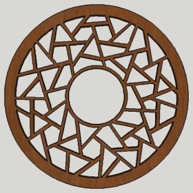 ����ʽ����_Sketchup��ͼ��ʦģ��Vray����202204252395