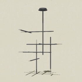 �ִ�����-Sketchup��ͼ��ʦEnscape����ģ��20220511229