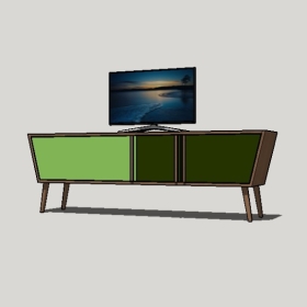 ���ӹ�_Sketchup��ͼ��ʦģ��Enscape����220204261184