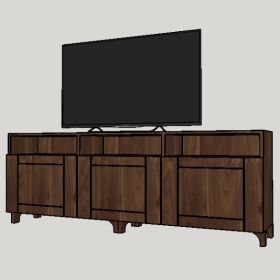 ���ӹ�_Sketchup��ͼ��ʦģ��Vray����202204253350