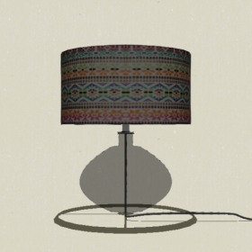 ̨��-Sketchup��ͼ��ʦEnscape����ģ��2022051168