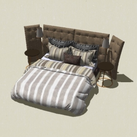 ��-Sketchup��ͼ��ʦEnscape����ģ��2022051184