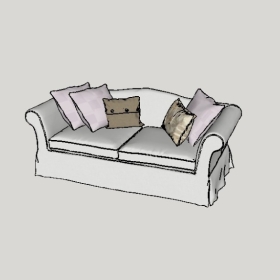 ����ɳ��_Sketchup��ͼ��ʦģ��Vray����202204254348