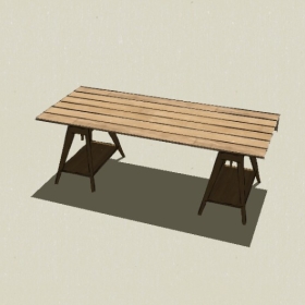 ����-Sketchup��ͼ��ʦEnscape����ģ��2022051132