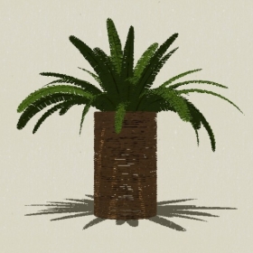 ����ֲ��-Sketchup��ͼ��ʦEnscape����ģ��20220511123