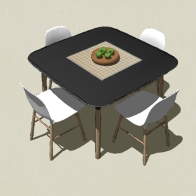 ����-Sketchup��ͼ��ʦEnscape����ģ��20220511125