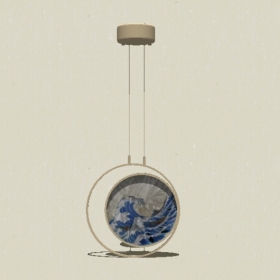 ����ʽ����-Sketchup��ͼ��ʦEnscape����ģ��20220511197