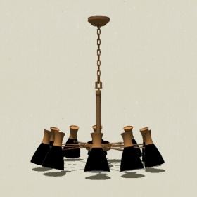 ŷ��������-Sketchup��ͼ��ʦEnscape����ģ��20220511118