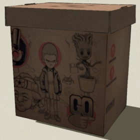 ��Ʒ����-Sketchup��ͼ��ʦEnscape����ģ��20220511253