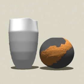 ��ƿ����-Sketchup��ͼ��ʦEnscape����ģ��20220511111