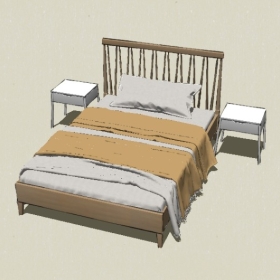 ��-Sketchup��ͼ��ʦEnscape����ģ��2022051115