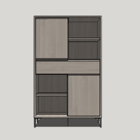 ��ʽ�Ҿ�_Sketchup��ͼ��ʦģ��Enscape����22020426992