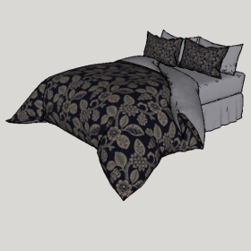 ��_Sketchup��ͼ��ʦģ��Vray����202204253705