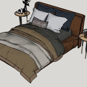 ��ʽ��_Sketchup��ͼ��ʦģ��Vray����2022042515