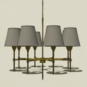 ŷ��������-Sketchup��ͼ��ʦEnscape����ģ��20220511131