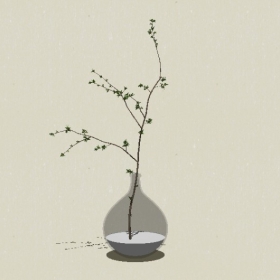 ������Ʒ-Sketchup��ͼ��ʦEnscape����ģ��2022051165