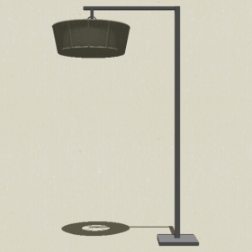 ����ʽ��ص�-Sketchup��ͼ��ʦEnscape����ģ��2022051146