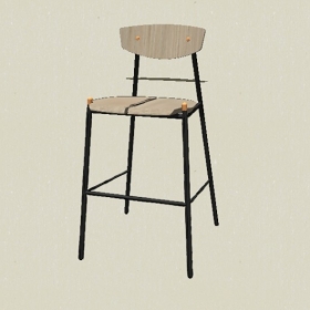 ��̨��-Sketchup��ͼ��ʦEnscape����ģ��2022051148_SU2015